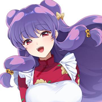 シャンプーちゃん