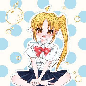 虹夏ちゃん
