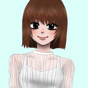 らくがき