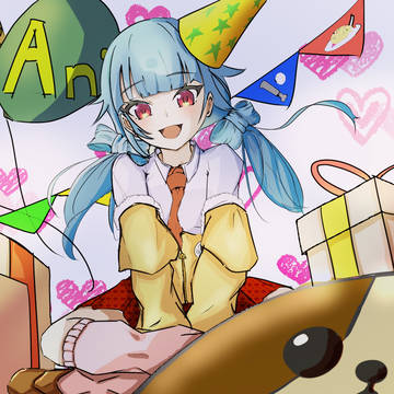 1st Anniversary!