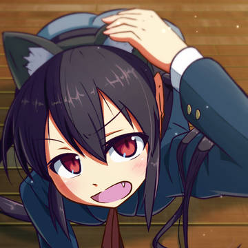 猫耳代表