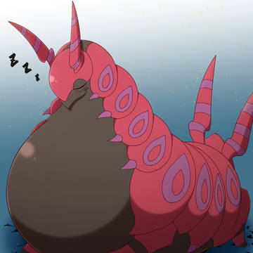 すやすやペンドラー