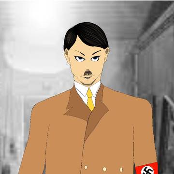 Adolf Hilter