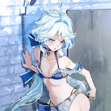 この服食い込むんだけど……