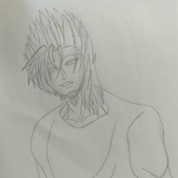 オリジナルキャラクター