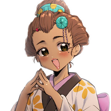 うる覚え加世ちゃん