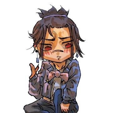 chibi atagi