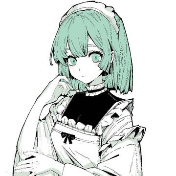 Green.