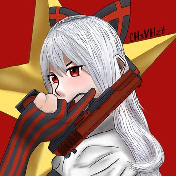 Tokarev (Red)
