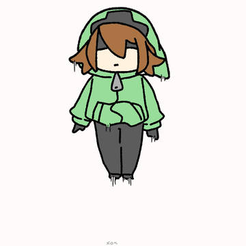 ピョンピョン