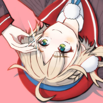 (〃´∪｀〃)ゞ