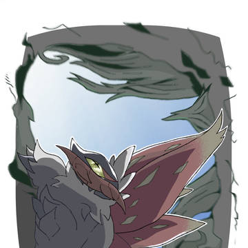 ポケモン最近描いたやつまとめ18