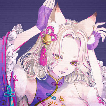 歌ってみたイラスト