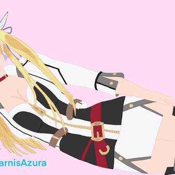 Rean can’t stop dreaming Alisa