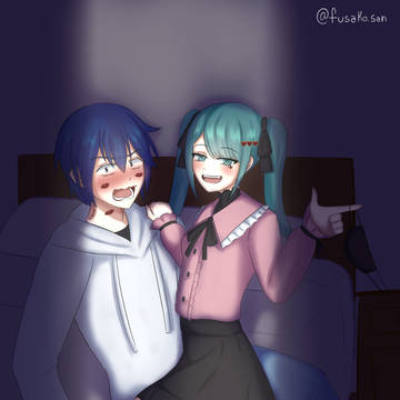 ヴァンパイア