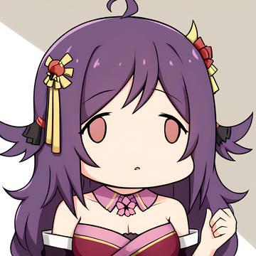 Houshou FX Face