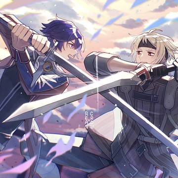 [腐]リィクロlog詰め⑩