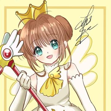 カードキャプターさくら