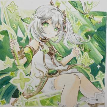 ナヒーダ