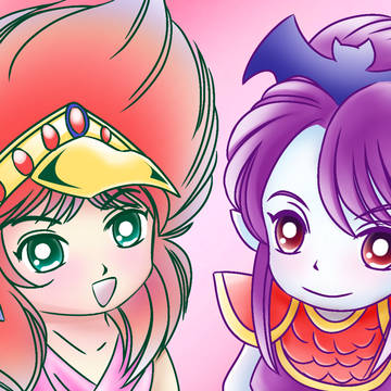 BM絵まとめ
