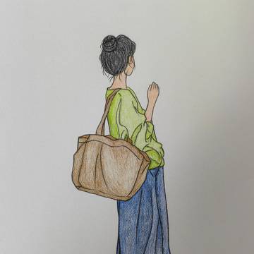 何ヶ月もの別居の後、私たちは再会しました