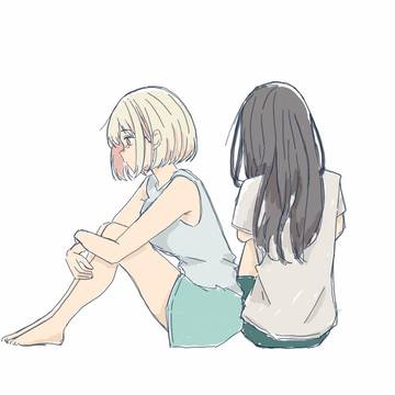 不安な夜も