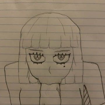 Original Character Blowjob