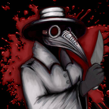Plauge Doctor