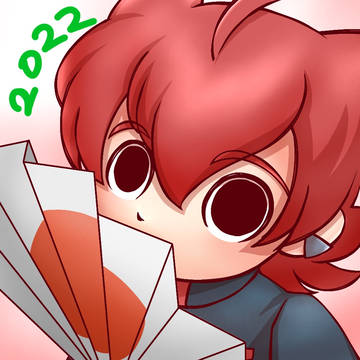 妖怪おえかき練習６