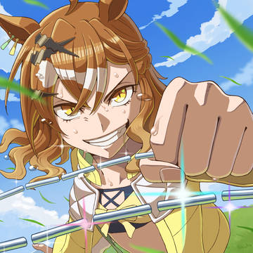 ジャングルポケット