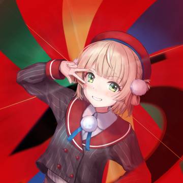 しぐれういFive!