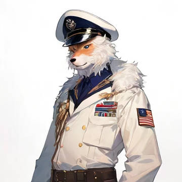 Naval Fox batch 1