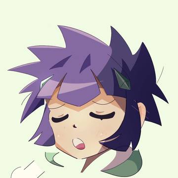 昔、　見てたわ。