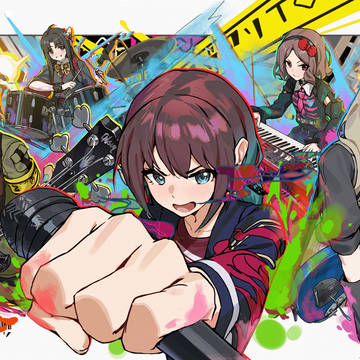 トゲナシトゲアリ