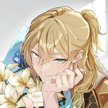 [結合男子]1周年おめでとうございます！