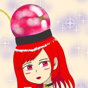 微笑みヘカ様