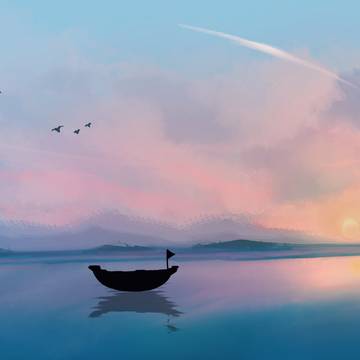 sea