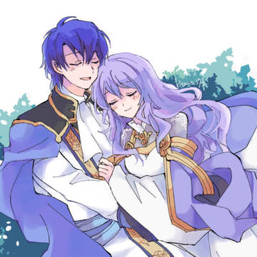 聖戦&封印烈火聖魔