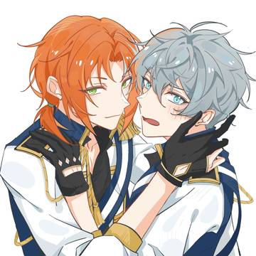 レオいず
