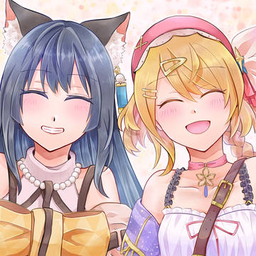 六章クリアしたよ～！