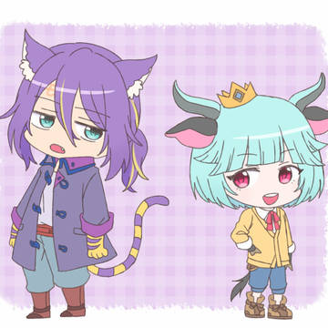 月モーログ