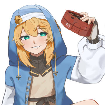 ブリジット