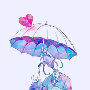 ❥---Love after the rain---