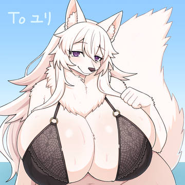 pixivリクエスト