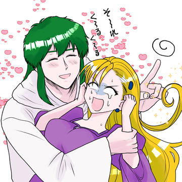 セラどろ詰め