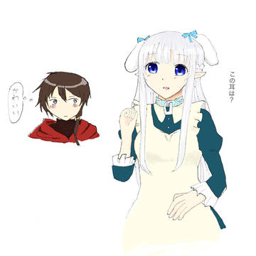 まどめのらくがき