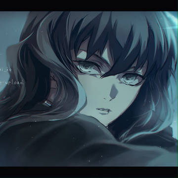 霞