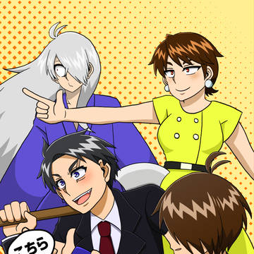 3/17 HARUCOMI32 新刊の通販を開始しました！