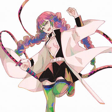 蜜璃