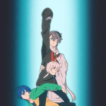 あたなるたち③